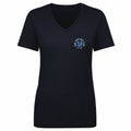 New York Golf Club Roundel Pocket WHT
