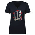 New England Revolution Wave Bold WHT