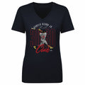 Ronald Acuna Jr. Atlanta 30-60 Club WHT