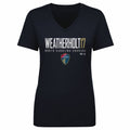 Dani Weatherholt North Carolina Courage Elite WHT
