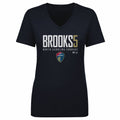 Cameron Brooks North Carolina Courage Elite WHT