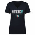 Haley Hopkins Kansas City Current Elite WHT