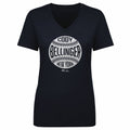 Cody Bellinger New York Y Vintage Baseball WHT