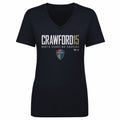 Payton Crawford North Carolina Courage Elite WHT