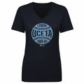Edwin Uceta Tampa Bay Vintage Baseball WHT