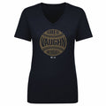 Greg Vaughn Milwaukee Vintage Baseball WHT
