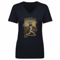 Jason Giambi New York Y Skyline WHT