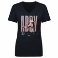 Abby Dahlkemper Bay FC Stretch WHT