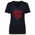 Jarren Duran Boston Vintage Baseball WHT
