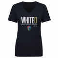Madi White North Carolina Courage Elite WHT
