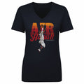 Michael Harris II Atlanta Air Harris II WHT