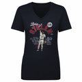 Ronald Acuna Jr. Atlanta 40-70 Club WHT