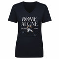 Rome Odunze Chicago Rome Alone WHT