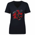 Ronald Acuna Jr. Stripes WHT