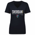 Kailen Sheridan North Carolina Courage Elite WHT