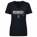 Carly Wickenheiser North Carolina Courage Elite WHT