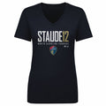 Talia Staude North Carolina Courage Elite WHT