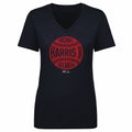 Michael Harris II Atlanta Vintage Baseball WHT