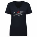 Jupiter Links Wordmark WHT