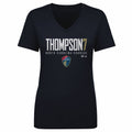Lauryn Thompson North Carolina Courage Elite WHT