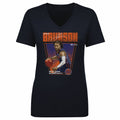 Jalen Brunson New York Knicks Premiere WHT