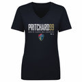 Molly Pritchard North Carolina Courage Elite WHT
