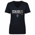 Ally Schlegel North Carolina Courage Elite WHT