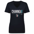 Temwa Chawinga Kansas City Current Elite WHT