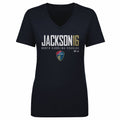 Riley Jackson North Carolina Courage Elite WHT