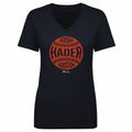 Josh Hader Houston Vintage Baseball WHT