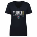 Ivy Younce North Carolina Courage Elite WHT