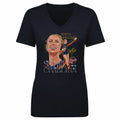 Sophie Cunningham Indiana Fever Prestige WHT