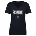 Sydney Schmidt North Carolina Courage Elite WHT