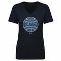 Shane McClanahan Tampa Bay Vintage Baseball WHT