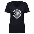 Gerrit Cole New York Y Vintage Baseball WHT