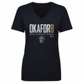 Chioma Okafor North Carolina Courage Elite WHT