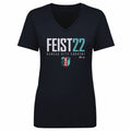 Bayley Feist Kansas City Current Elite WHT