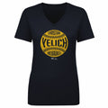 Christian Yelich Milwaukee Vintage Baseball WHT