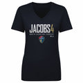 Natalie Jacobs North Carolina Courage Elite WHT