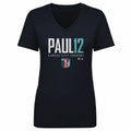 Gianna Paul Kansas City Current Elite WHT
