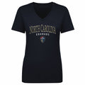 North Carolina Courage Arch WHT