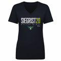 Maddy Siegrist Dallas Wings Elite WHT