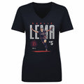 Karlie Lema Bay FC Bitmap WHT
