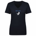 New York Golf Club Birdie Phrase WHT