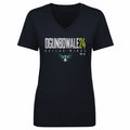 Arike Ogunbowale Dallas Wings Elite WHT