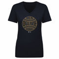 Ben Oglivie Milwaukee Vintage Baseball WHT