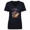 Austin Riley Atlanta Sunglasses WHT