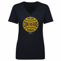 William Contreras Milwaukee Vintage Baseball WHT