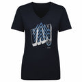 Vancouver Whitecaps FC Wave Bold WHT