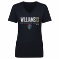 Ryan Williams North Carolina Courage Elite WHT